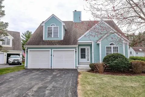 49 Drakes Landing Hampton NH 03842
