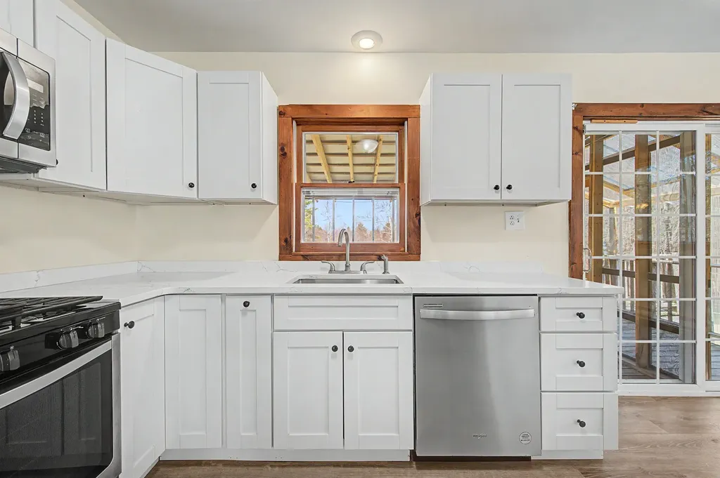 2149 Brook Road Goshen NH 03752