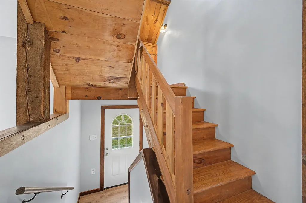 2149 Brook Road Goshen NH 03752