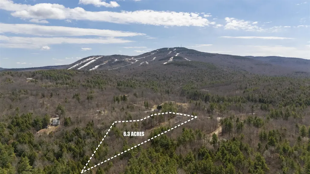 2149 Brook Road Goshen NH 03752