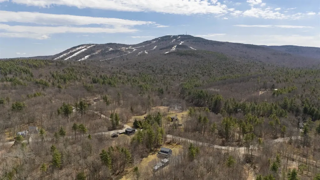 2149 Brook Road Goshen NH 03752