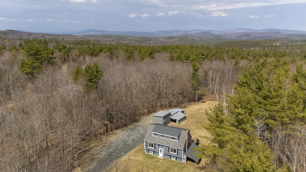2149 Brook Road Goshen NH 03752