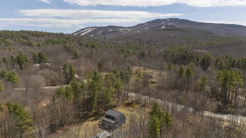 2149 Brook Road Goshen NH 03752