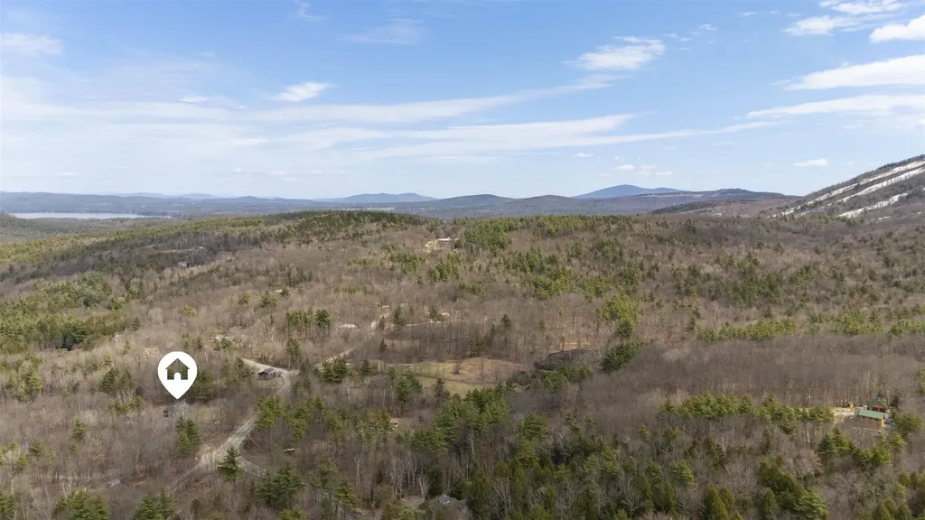2149 Brook Road Goshen NH 03752