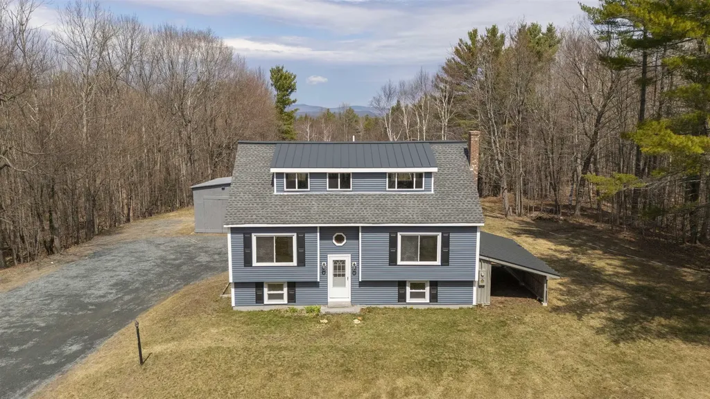 2149 Brook Road Goshen NH 03752