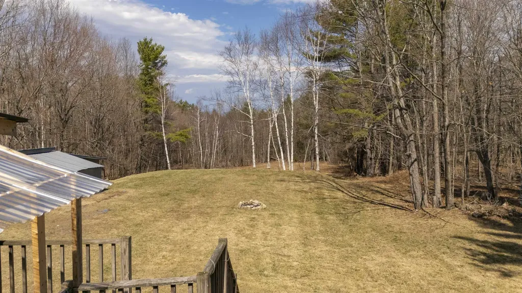 2149 Brook Road Goshen NH 03752