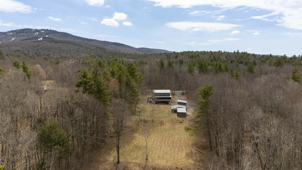 2149 Brook Road Goshen NH 03752