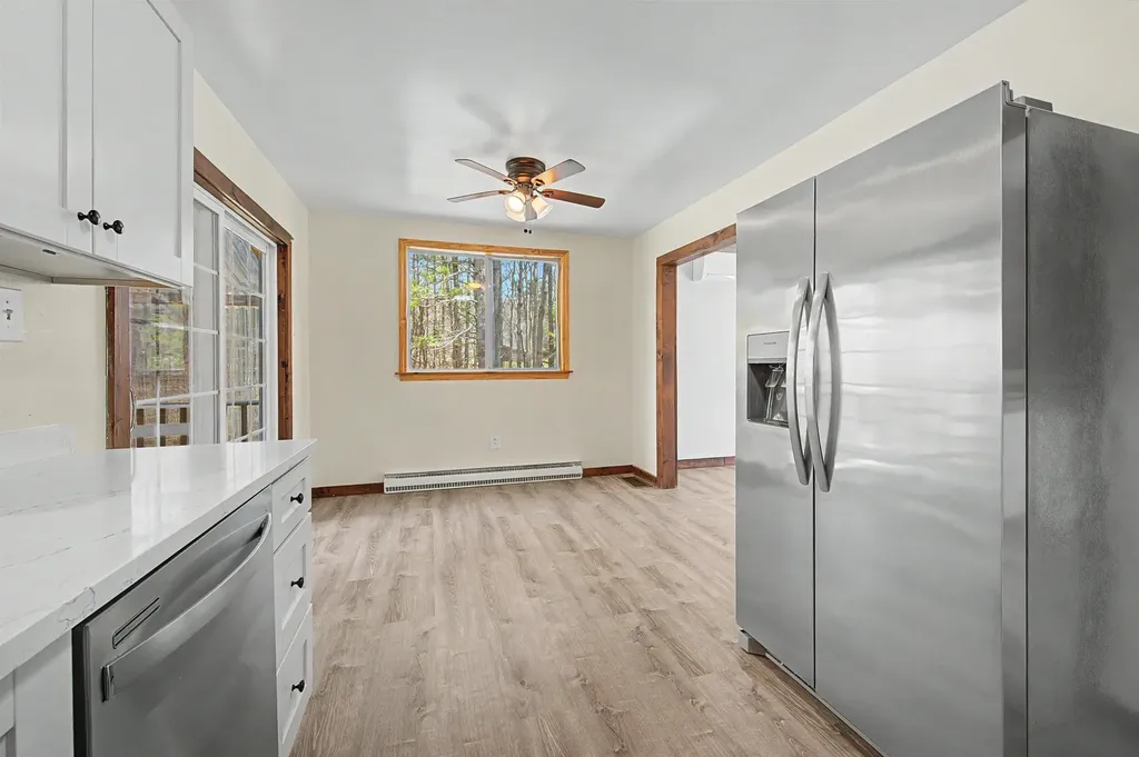 2149 Brook Road Goshen NH 03752