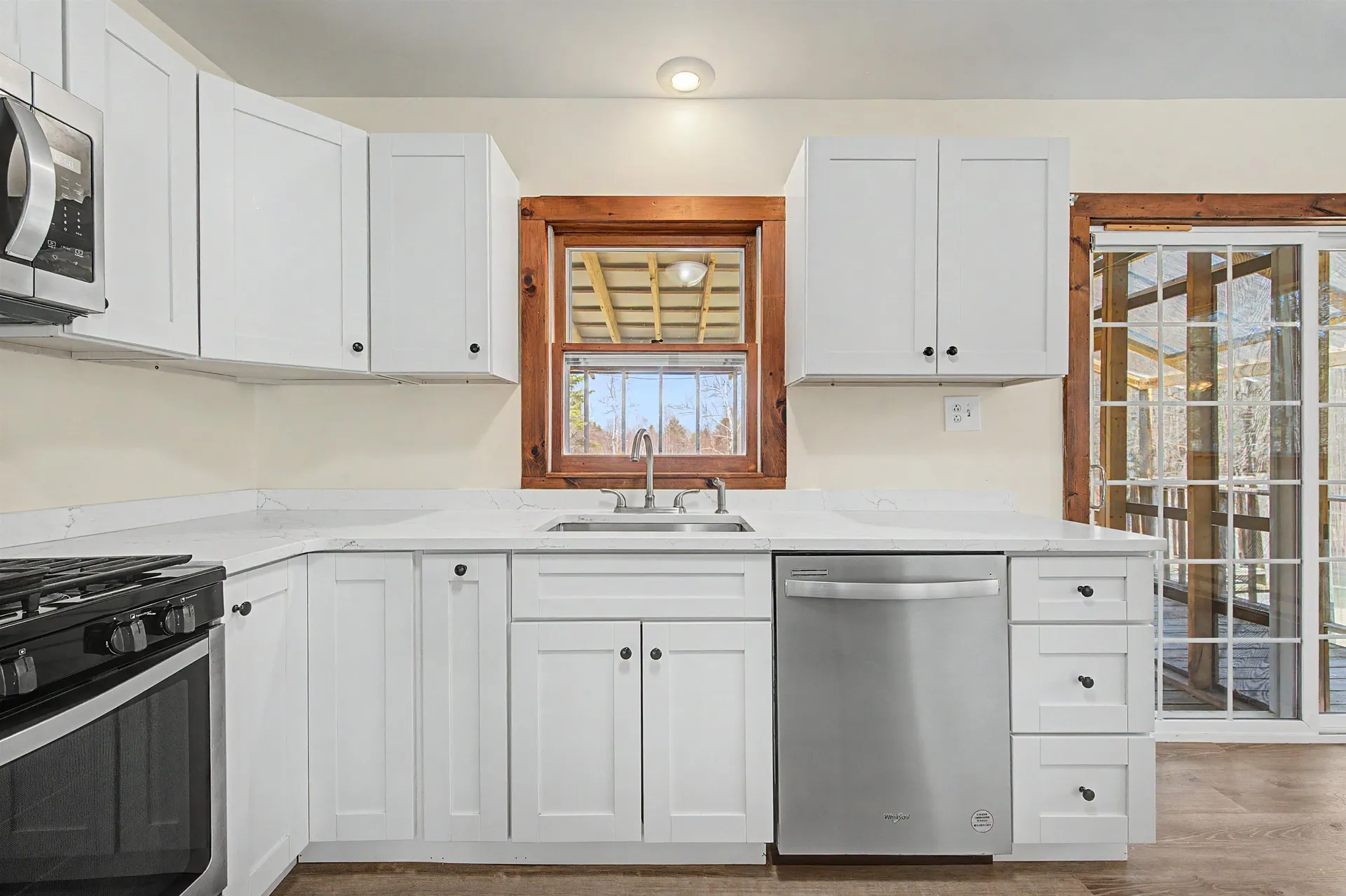 2149 Brook Road Goshen NH 03752