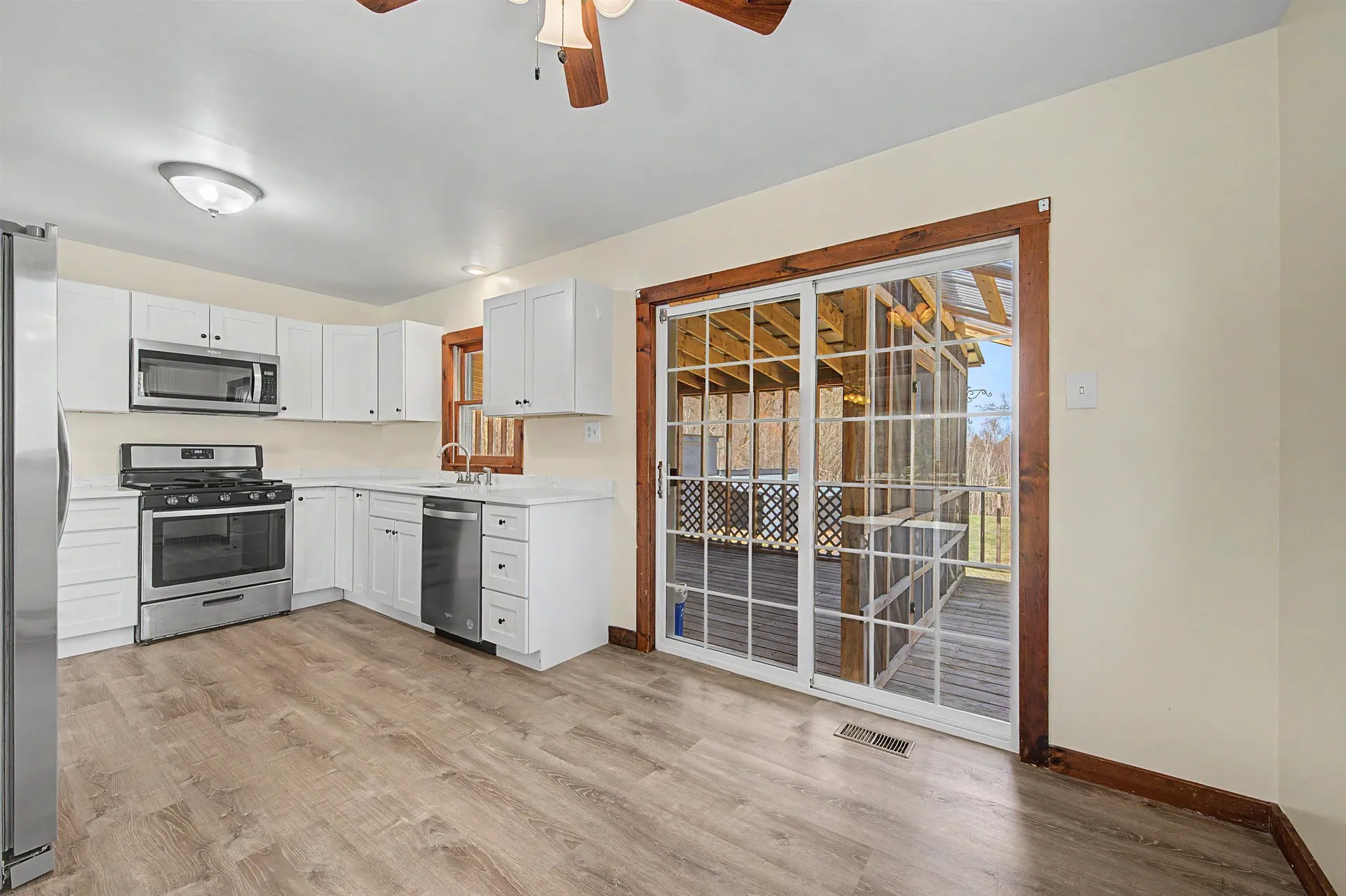 2149 Brook Road Goshen NH 03752