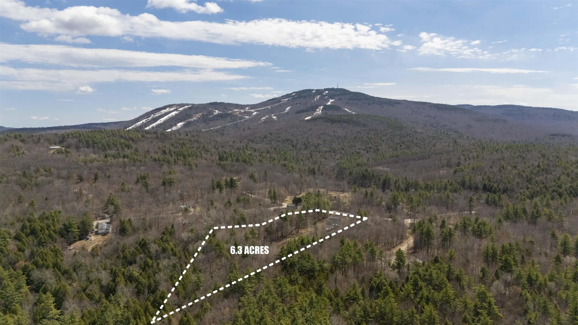 2149 Brook Road Goshen NH 03752