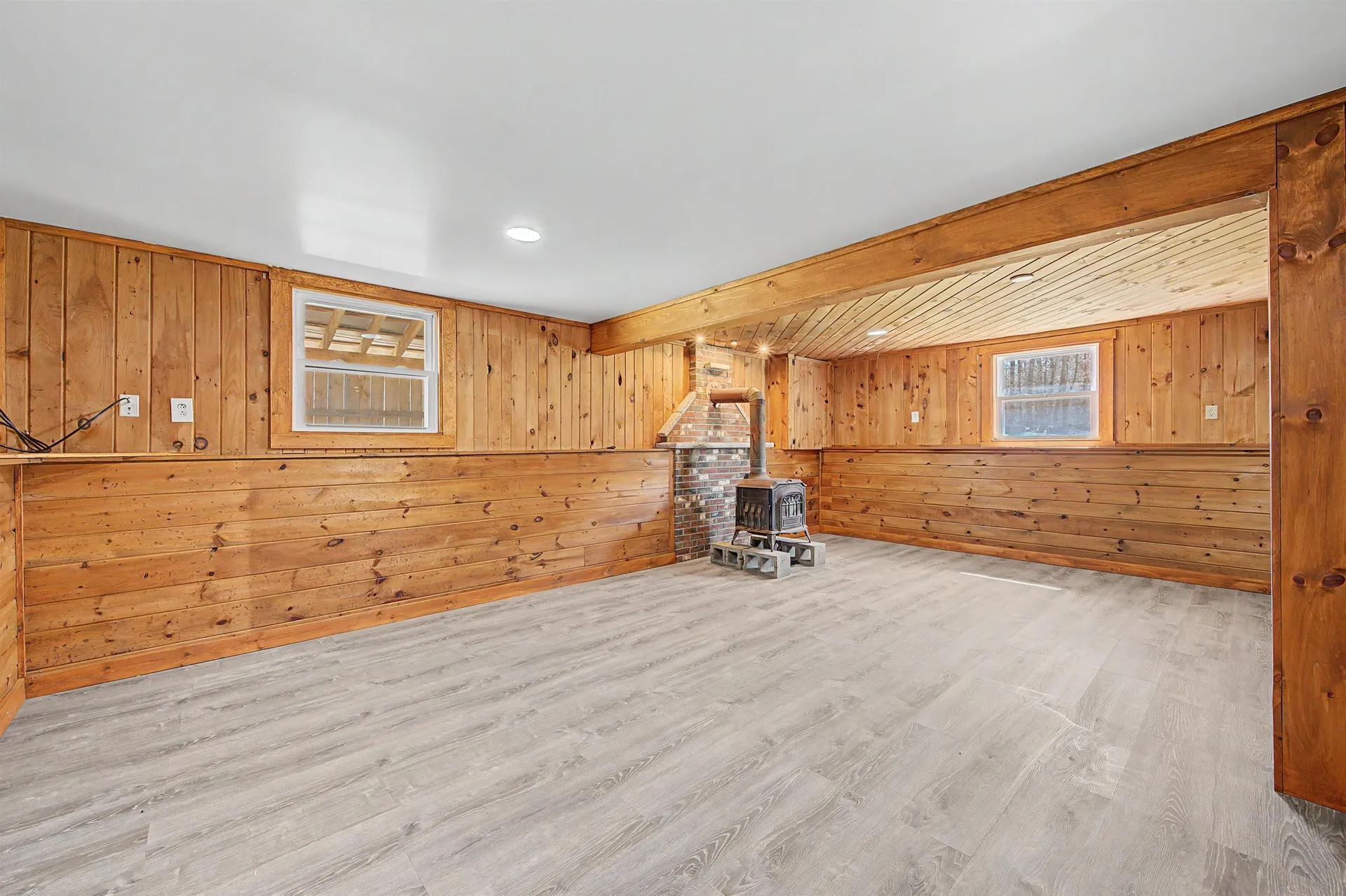 2149 Brook Road Goshen NH 03752