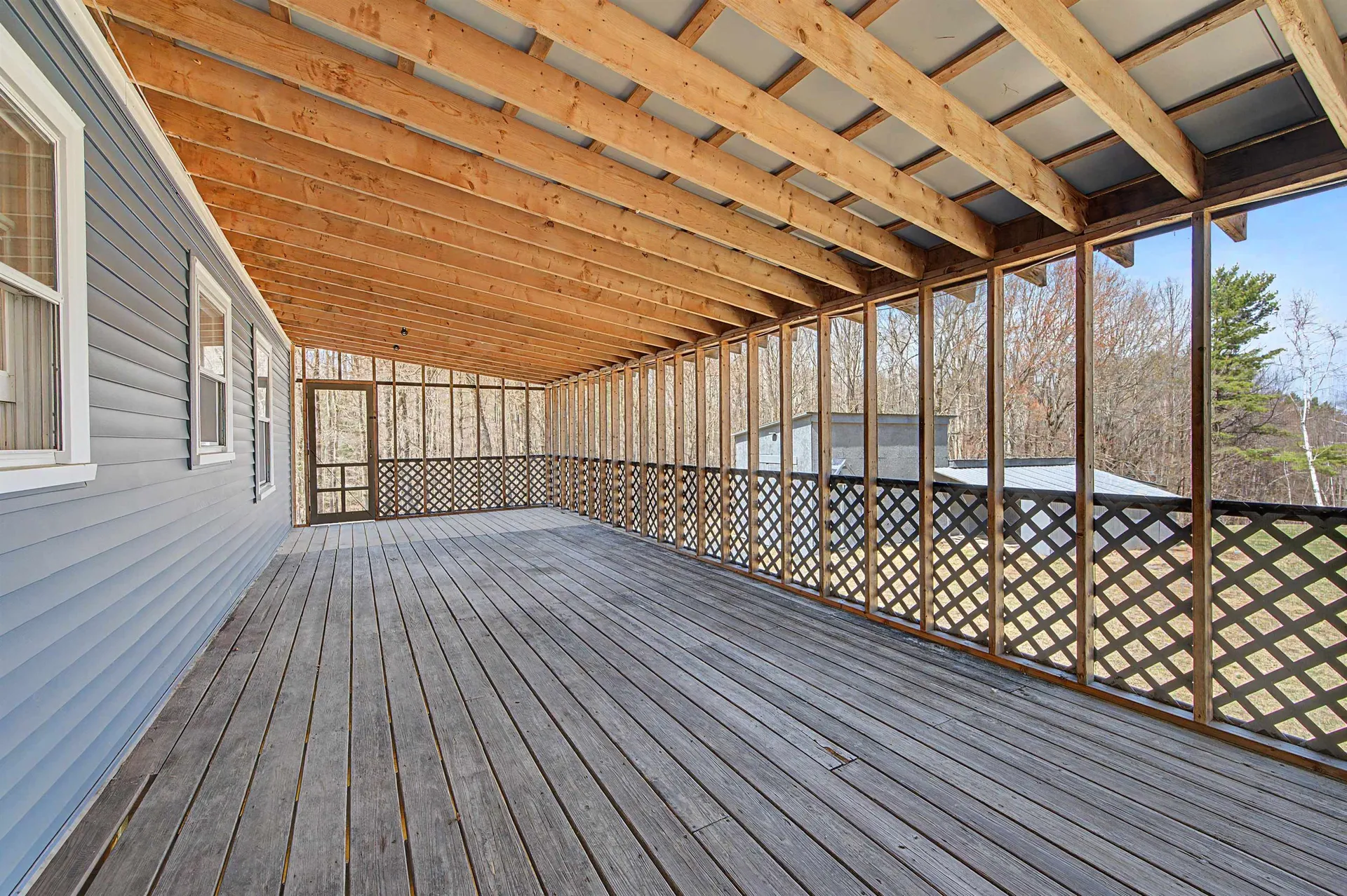 2149 Brook Road Goshen NH 03752