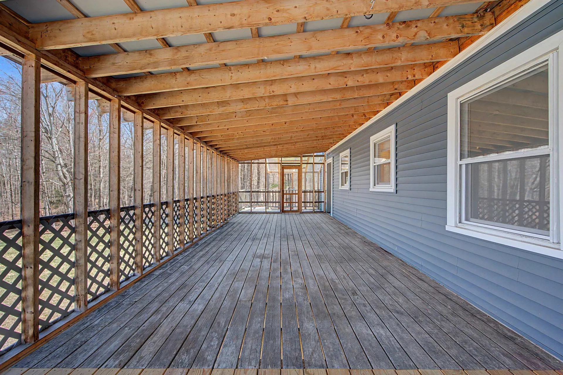 2149 Brook Road Goshen NH 03752