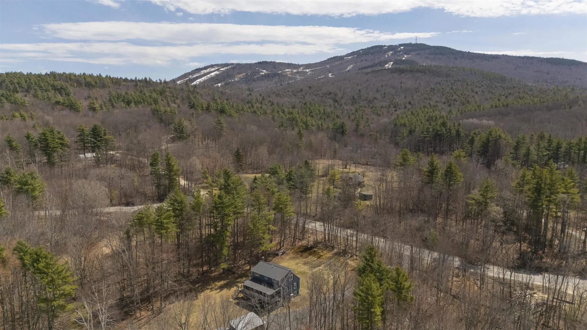 2149 Brook Road Goshen NH 03752