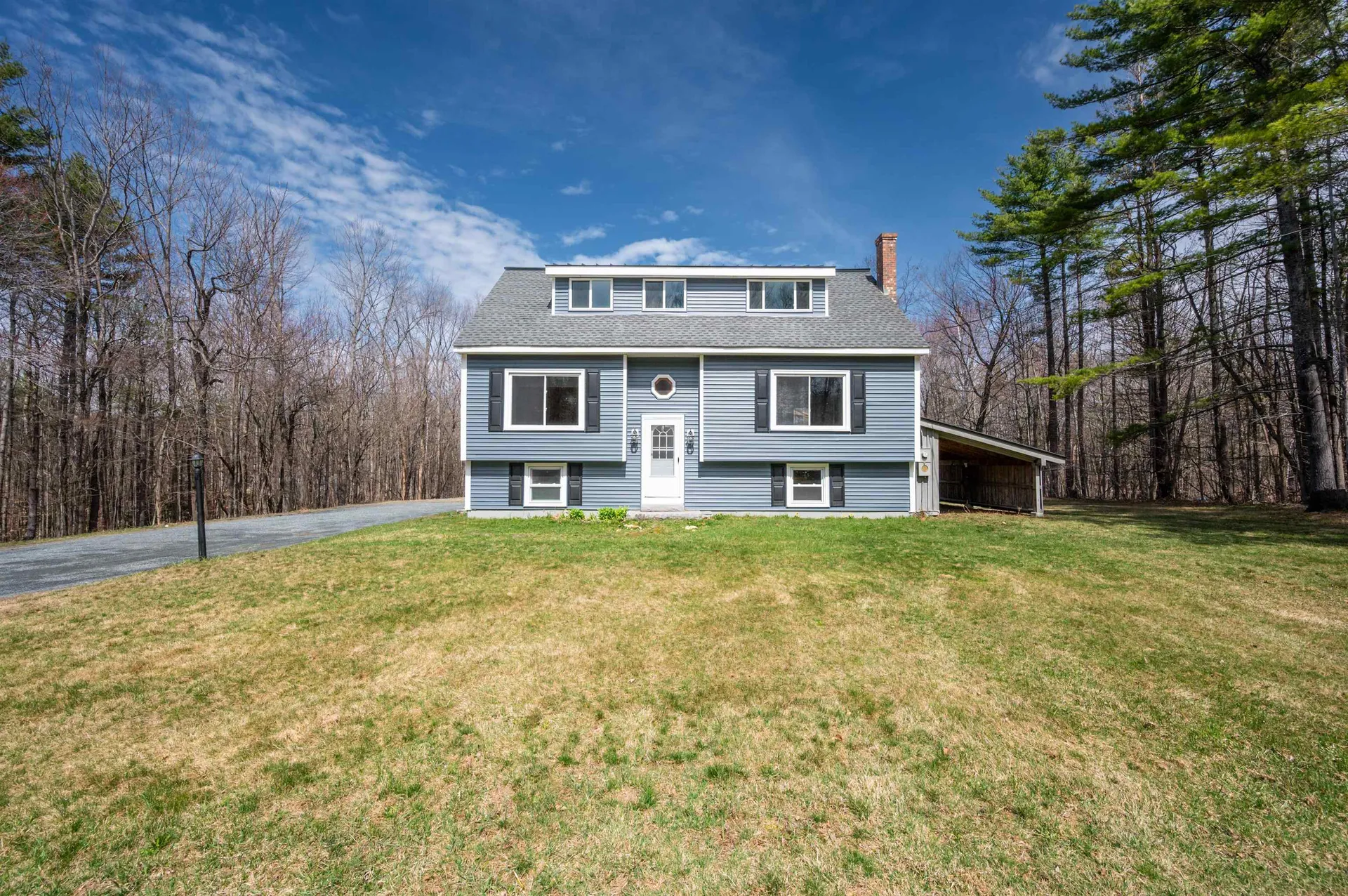 2149 Brook Road Goshen NH 03752