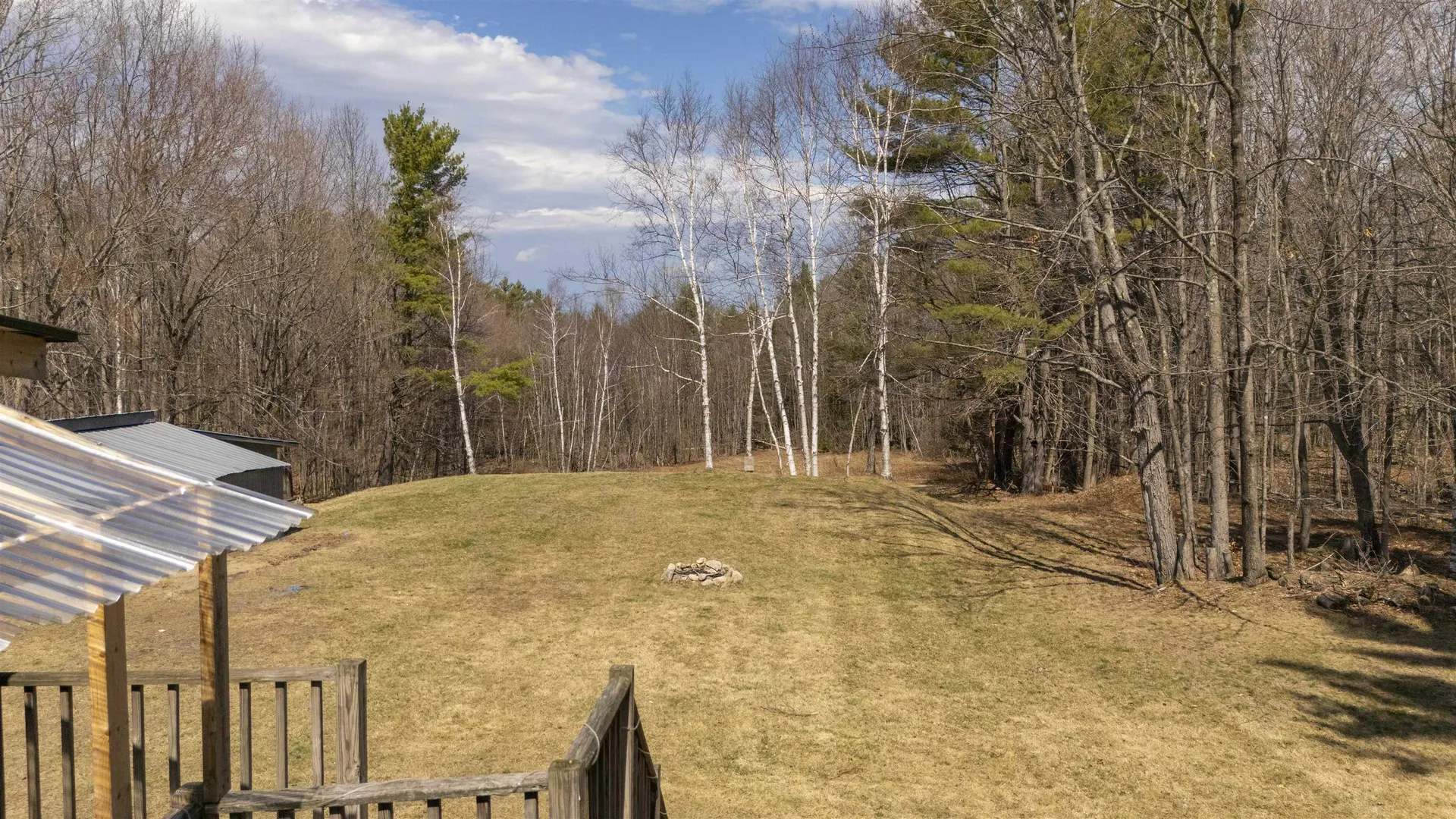 2149 Brook Road Goshen NH 03752