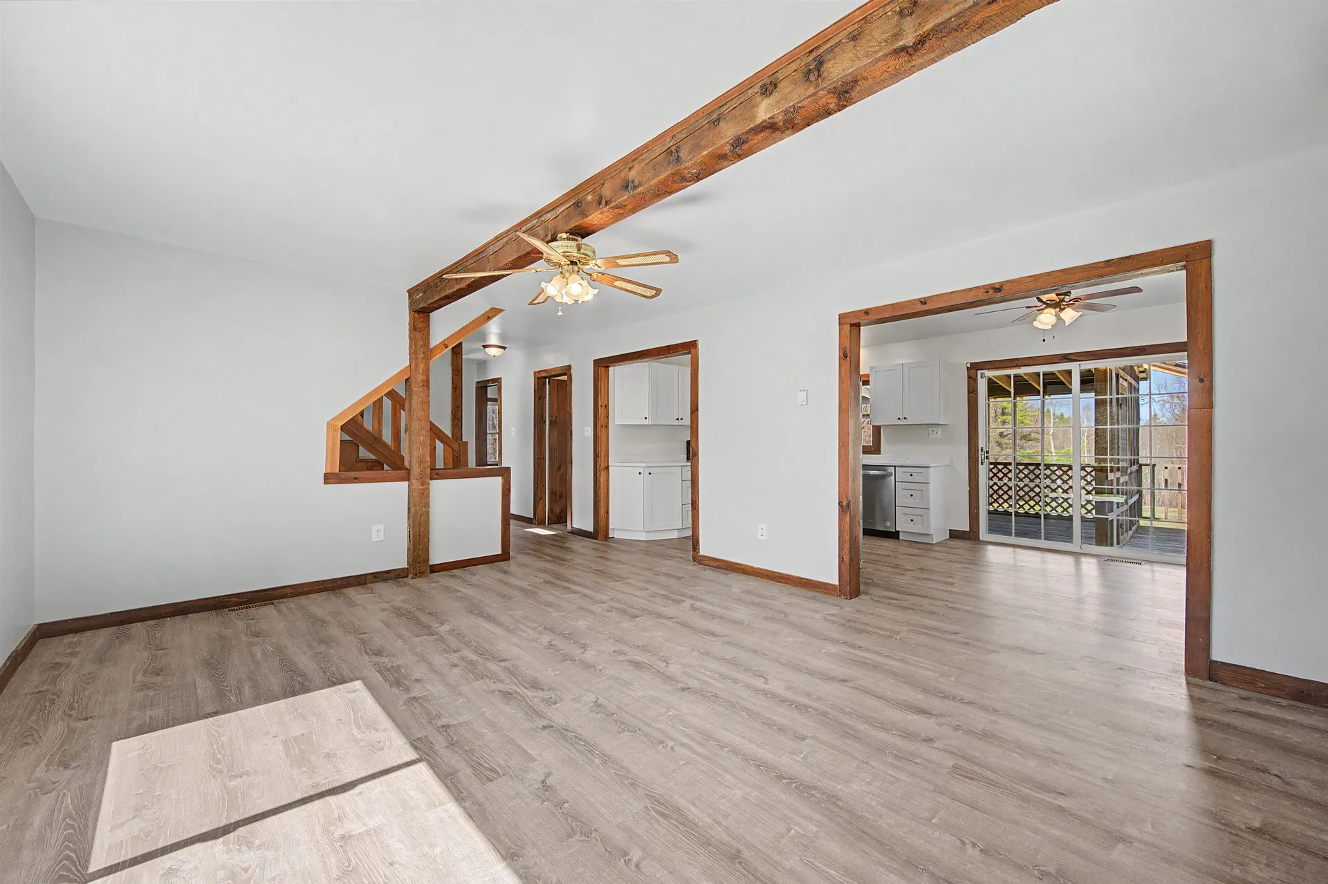 2149 Brook Road Goshen NH 03752