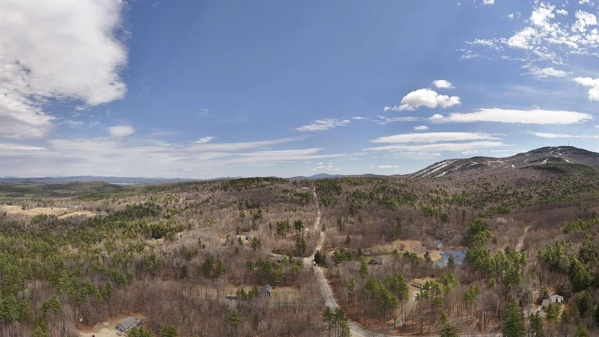 2149 Brook Road Goshen NH 03752