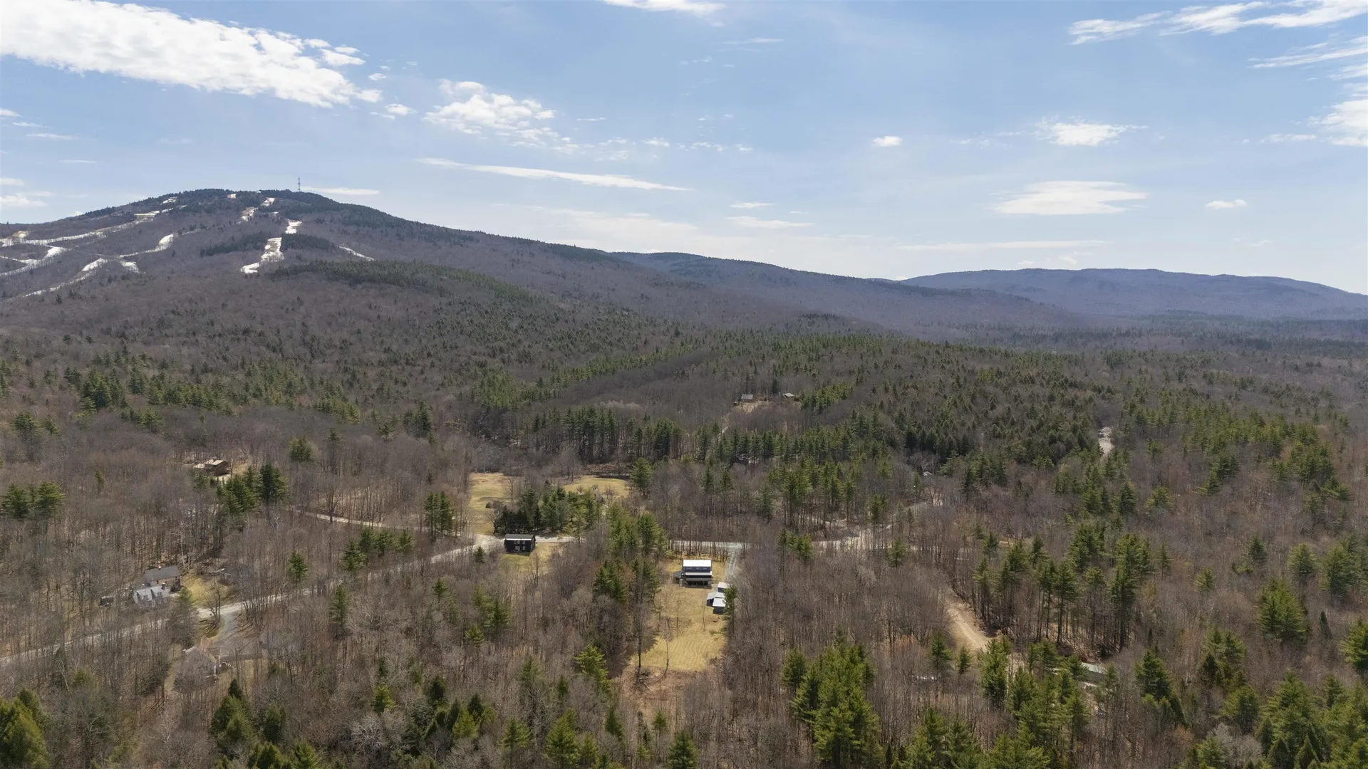 2149 Brook Road Goshen NH 03752