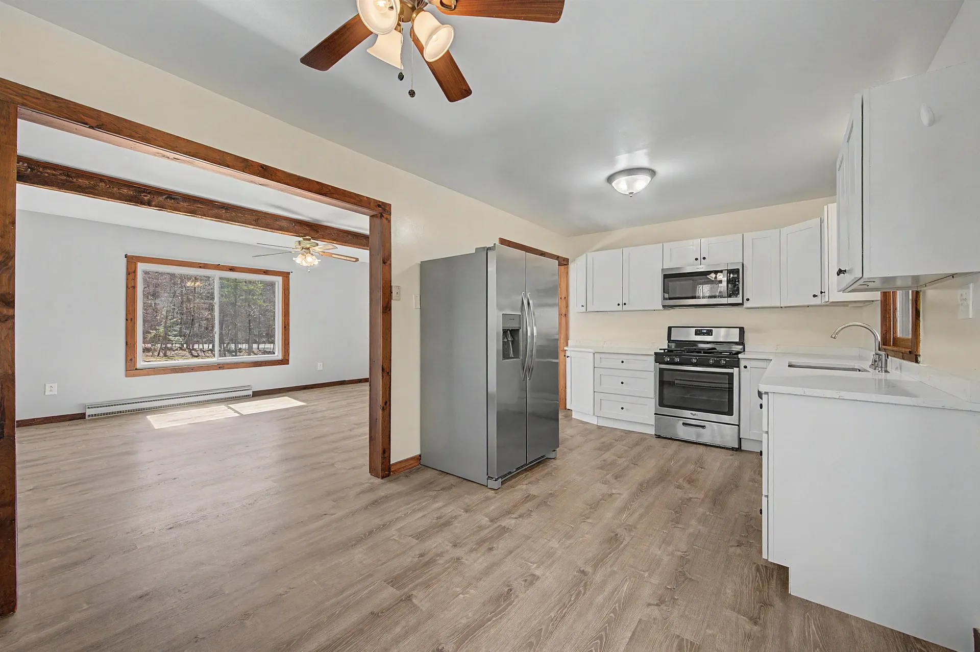 2149 Brook Road Goshen NH 03752