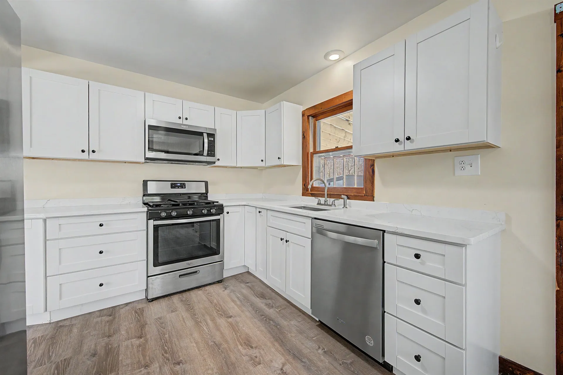 2149 Brook Road Goshen NH 03752