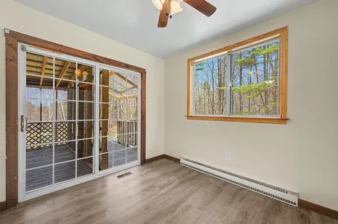2149 Brook Road Goshen NH 03752