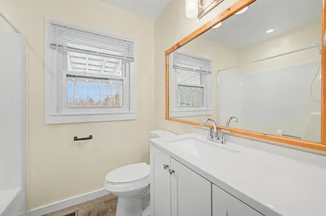 2149 Brook Road Goshen NH 03752