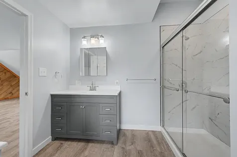 2149 Brook Road Goshen NH 03752