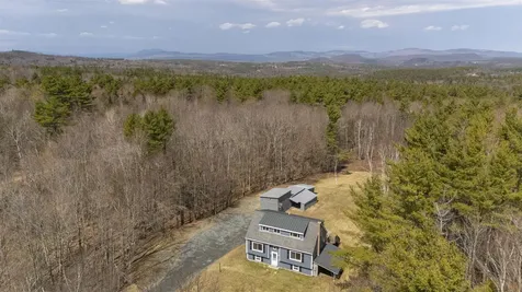 2149 Brook Road Goshen NH 03752