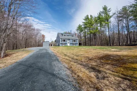 2149 Brook Road Goshen NH 03752