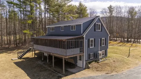 2149 Brook Road Goshen NH 03752