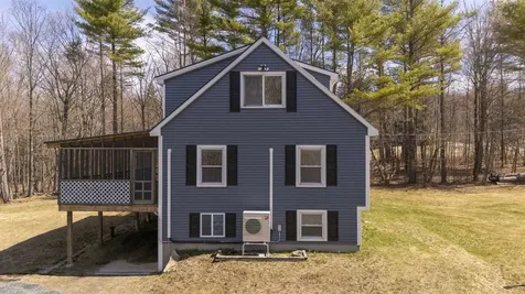 2149 Brook Road Goshen NH 03752