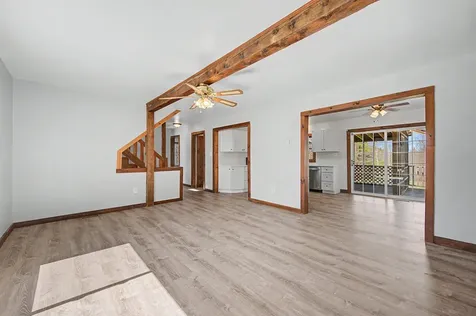 2149 Brook Road Goshen NH 03752