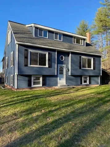 2149 Brook Road Goshen NH 03752