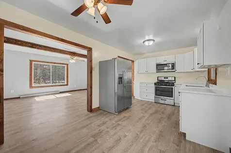 2149 Brook Road Goshen NH 03752