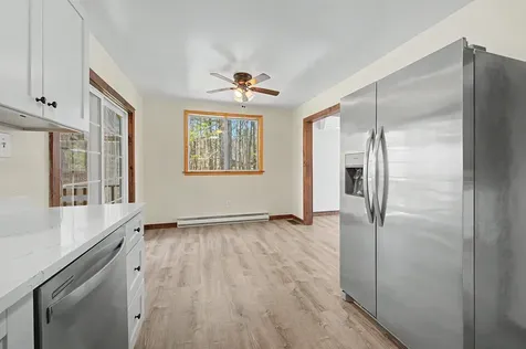 2149 Brook Road Goshen NH 03752