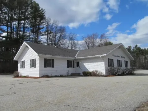 8 Luxury Drive Newport NH 03773