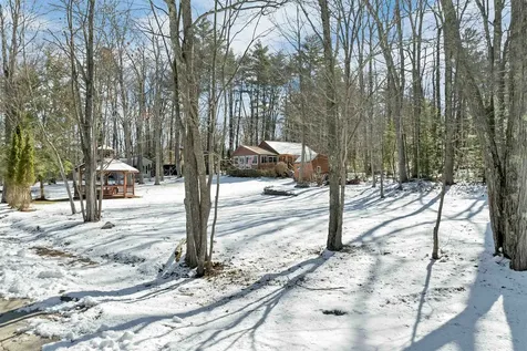 L58 Musket Trail Gilmanton NH 03237
