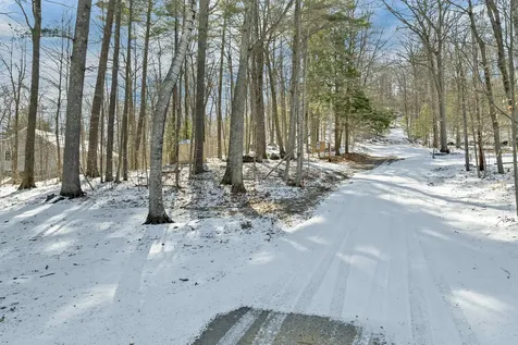 L58 Musket Trail Gilmanton NH 03237