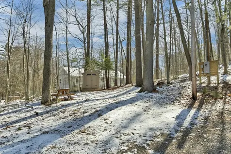 L58 Musket Trail Gilmanton NH 03237