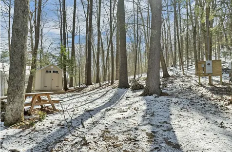 L58 Musket Trail Gilmanton NH 03237