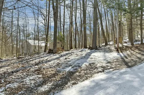 L58 Musket Trail Gilmanton NH 03237