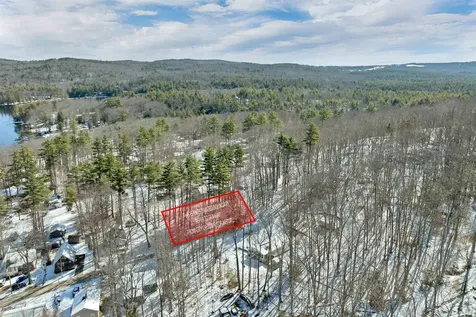 L58 Musket Trail Gilmanton NH 03237