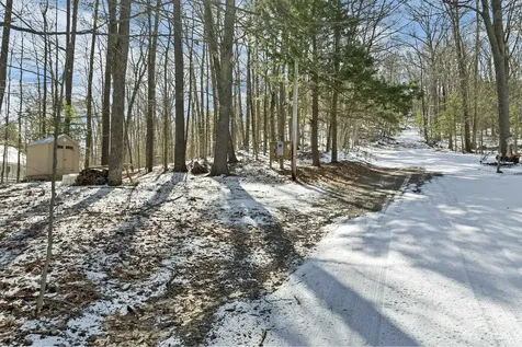 L58 Musket Trail Gilmanton NH 03237