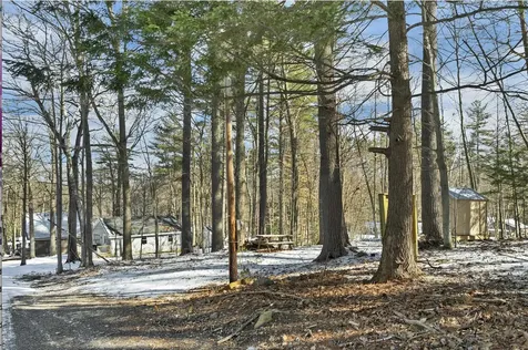 L58 Musket Trail Gilmanton NH 03237