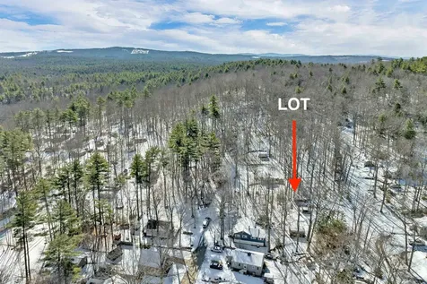 L58 Musket Trail Gilmanton NH 03237