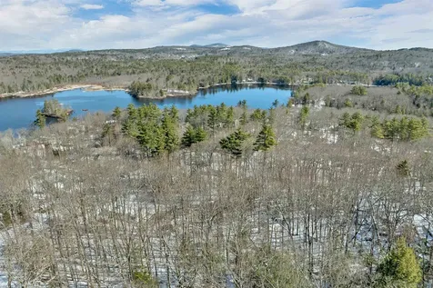 L58 Musket Trail Gilmanton NH 03237
