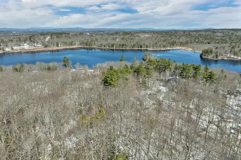 L58 Musket Trail Gilmanton NH 03237