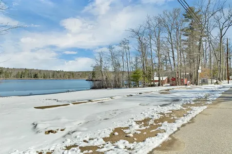 L58 Musket Trail Gilmanton NH 03237